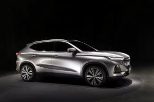 Oshan X5 2020 года 